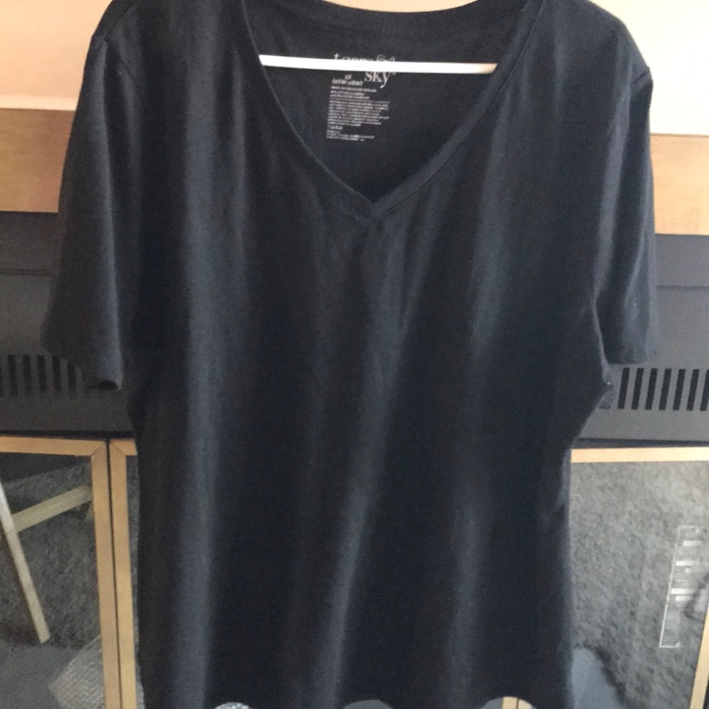 Short sleeve T-shirt